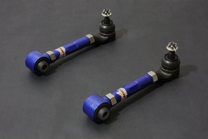 Hardrace - Hardrace - Rear Upper arm Camber Kit (Rubber Bush) - Honda - Integra type R DC2/DB8 - 6112 - Rzcrewgarage