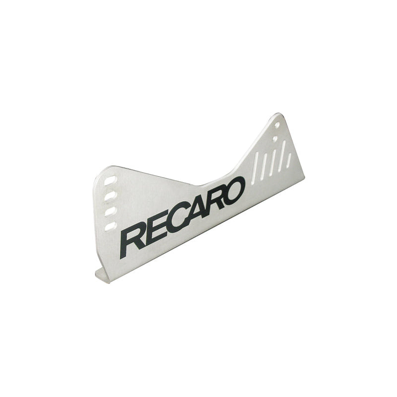 Recaro Aluminium Side Adapter for Base Frame - Pole Position N.G / Profi XL SPG / Pro Racer HANS XL SPA-7207000A - Rzcrewgarage