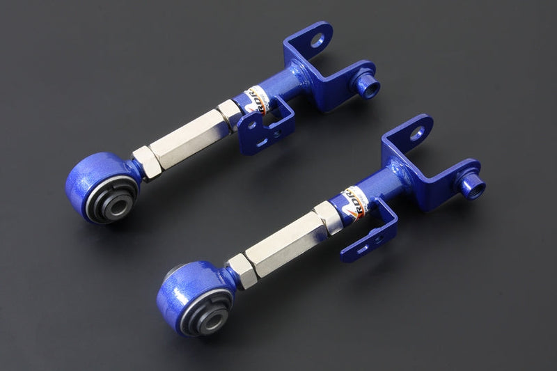 Hardrace - Hardrace - Rear Upper arm Camber Kit (Rubber Bush) - Honda - Stream RN6 - 7700 - Rzcrewgarage