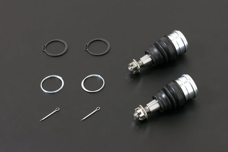 Hardrace - Hardrace - Roll Center Adjuster - Honda - Fit-Jazz GK3/GK4/GK5 - 7815 - Rzcrewgarage