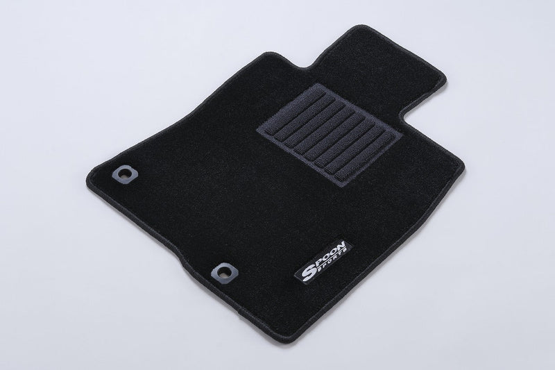 Spoon - Floor Mat Set  - Honda - Civic Type R FL5 - 83301-FLA-000