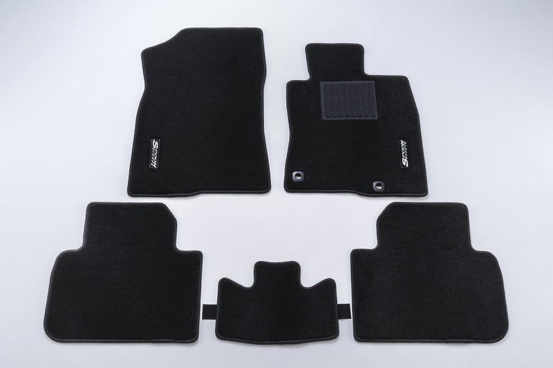 Spoon - Floor Mat Set  - Honda - Civic Type R FL5 - 83301-FLA-000