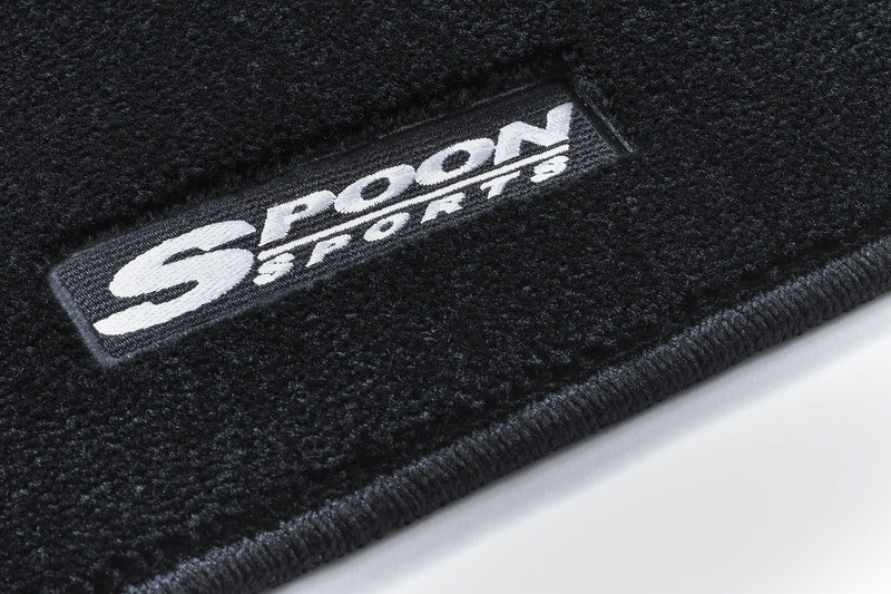 Spoon - Floor Mat Set  - Honda - Civic Type R FL5 - 83301-FLA-000