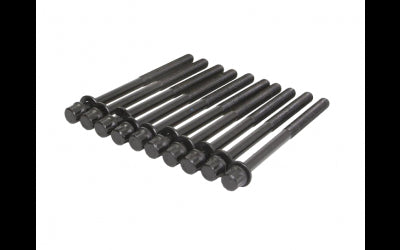 Genuine Honda Parts - Head Stud Bolts (Individual) - Honda H22A - 90005-PCB-003 - 90005-PCB-003