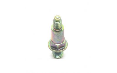 Genuine Honda Parts - Valve Cover Bolt (Short) - Honda B Series Vtec - 90012-PM7-000 - 90012-PM7-000