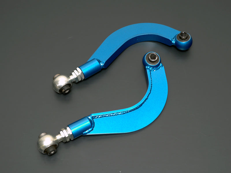 Cusco Japan - Cusco Japan - Adjustable Rear Upper Arms - Toyota - AGH30W - 990 474 L - Rzcrewgarage