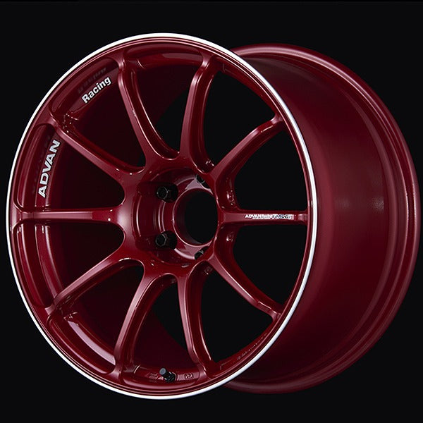 Advan RSIII - RSIII-185100-9545CRR-JP1