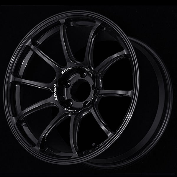 Advan RZ-F2 - RZ-F2-1851143-8550TBK-JP1