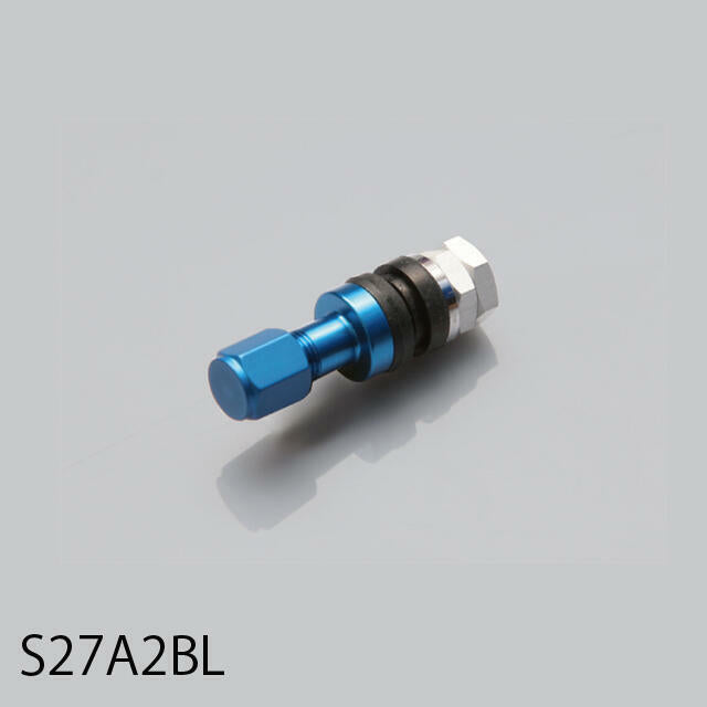 Enkei Japan - Air valve for RPF1/RPF1 RS/RS+M - Blue - S27A2BL - RZCrewGarage