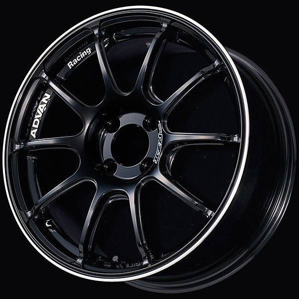 Advan RZ II - RZII-154100-545GBR-JP1
