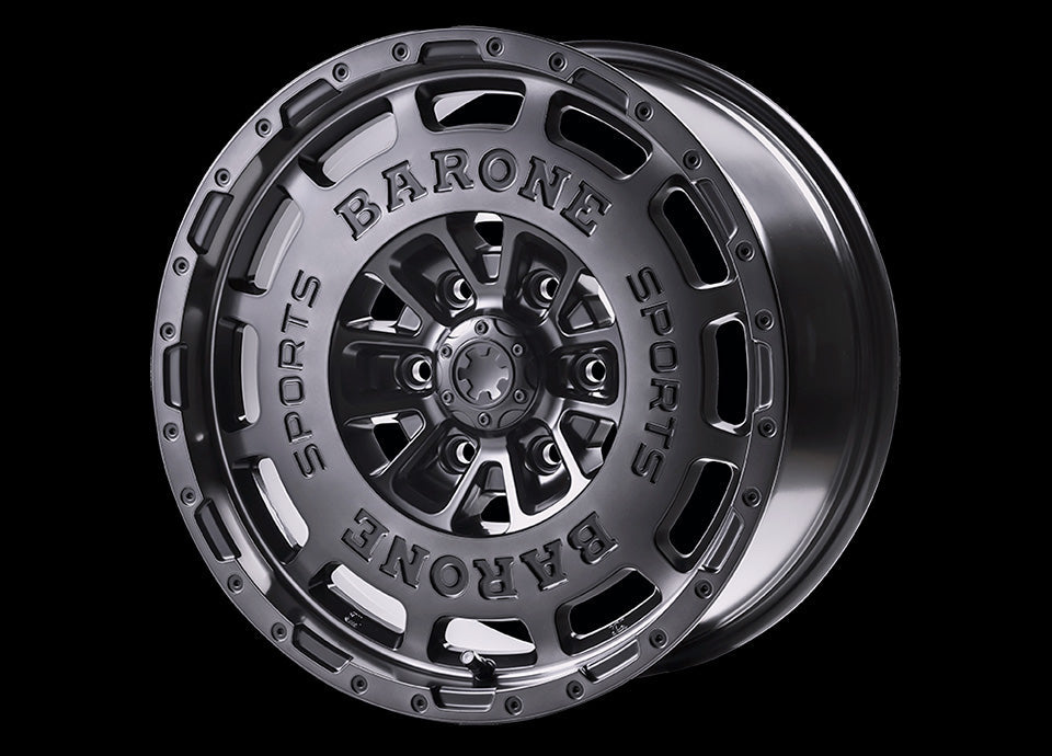 Fabulous Barone AP12 - BARONEAP12-176X1397-6538MSS-JP1