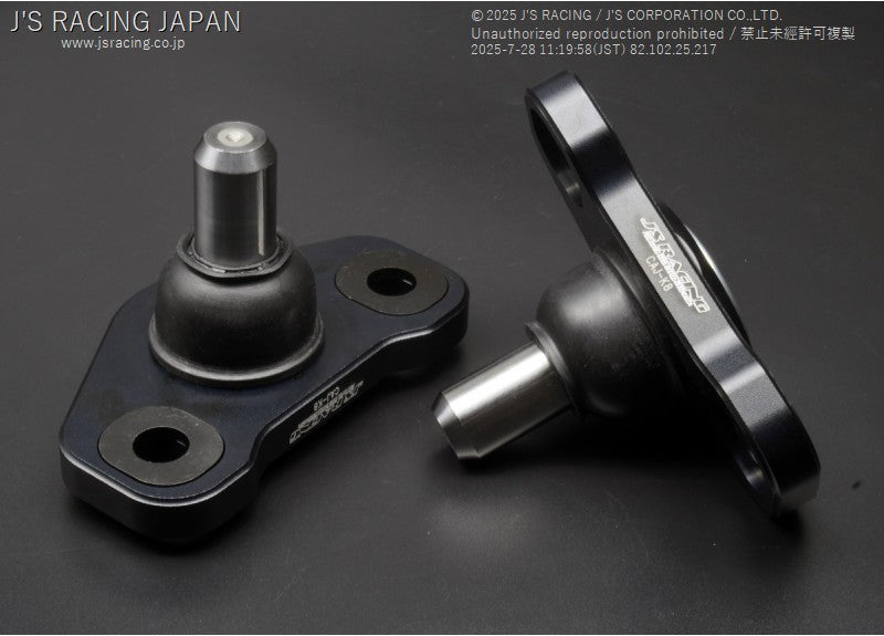 Js Racing - Front Camber Joint - Honda - Civic Type R FL5 - CAJ-L5 - Rzcrewgarage