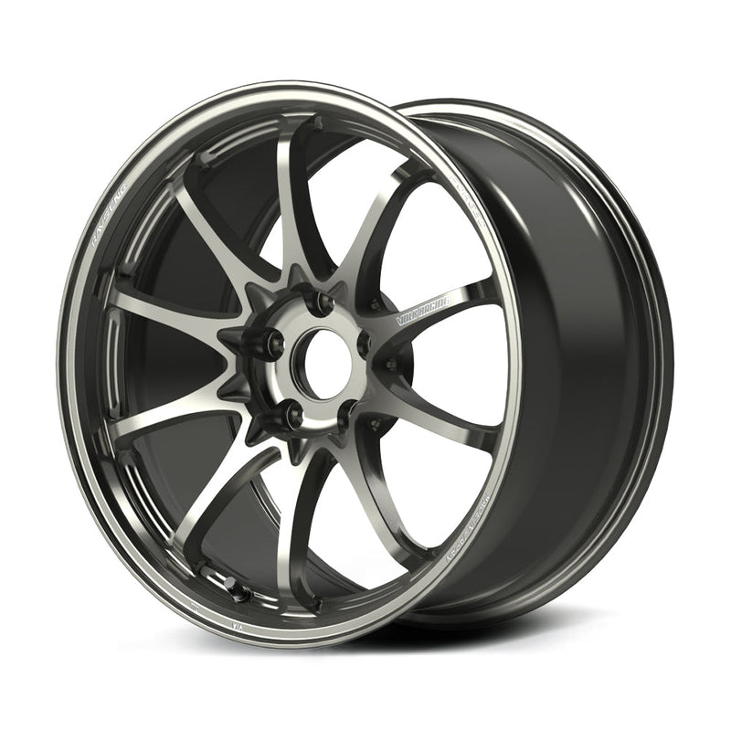 Rays Volk Racing CE28N-Plus - 17x7.5J - 5x112 - ET: 39 (GunMetal)