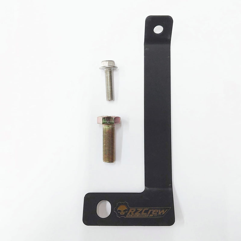 Rzcrew Racing - Clutch Pedal Reinforcement Bracket - Honda - Accord Euro R CL7 - RZC-CL7-CPB
