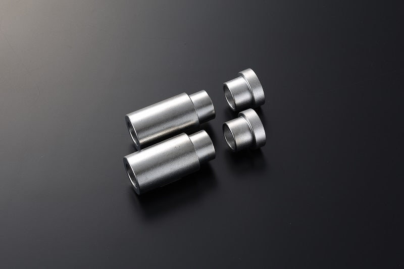 D-Max - D-Max - D1SPEC Tension rod extended Bush - Nissan - HR33 - D-M-NISS-TRB - Rzcrewgarage