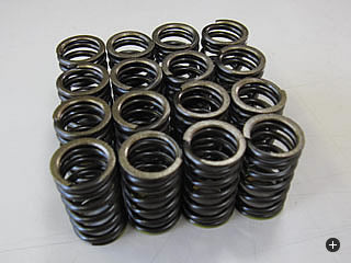 RRP Racing service - Reinforced Valves Springs - Suzuki M16A - E-106 - E-106