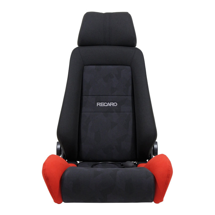 7-Wood LX-VS/ERGOMED-E/D seat side cover-CV0607 - Rzcrewgarage