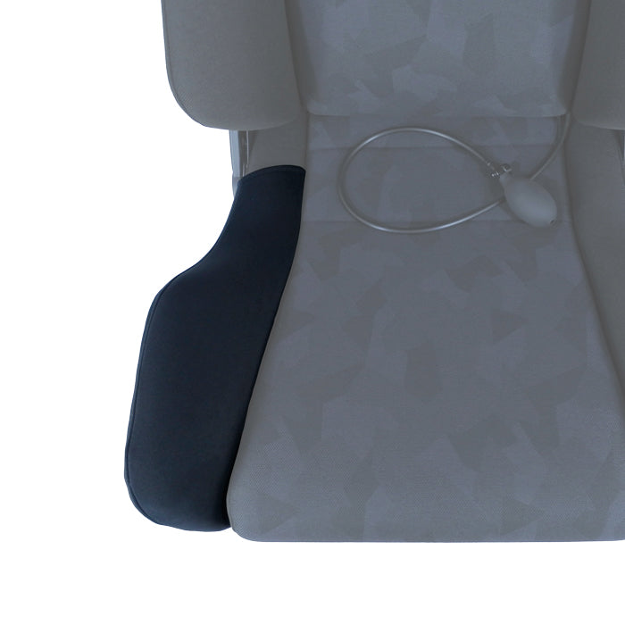 7-Wood LX-VS/ERGOMED-E/D seat side cover-CV0607 - Rzcrewgarage