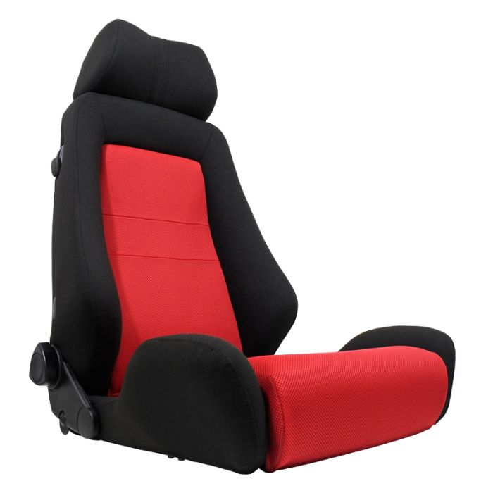 7-Wood LX-VS/ERGOMED-D center cover seat back set-CV0103 - Rzcrewgarage