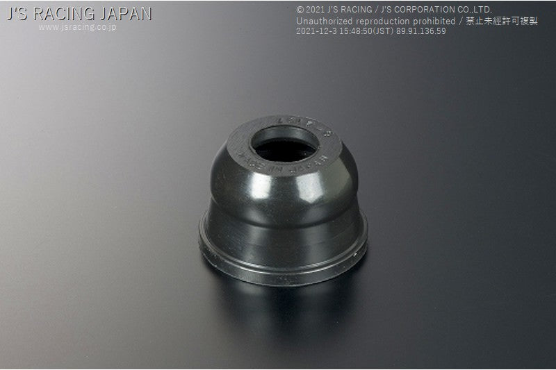 Js Racing - Js Racing - Roll Center Adjuster replacement bush - Honda - Accord CL7/CL9 - FCJ-E2-GB2137 - Rzcrewgarage