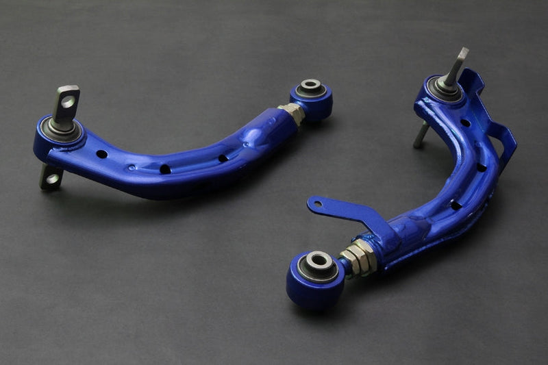 Hardrace - Hardrace - Rear Camber Kit (Rubber Bush) - Honda - Civic Type R FD2R - HR7196 - Rzcrewgarage