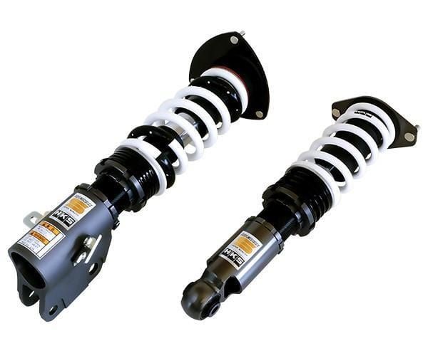 HKS - HIPERMAX S Coilovers - Nissan Fairlady Z RZ34 - 80300-AN018 - RZCrewGarage
