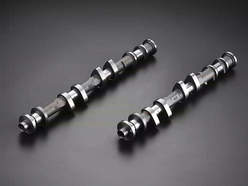 Jun Auto - Regular Series ( 272°/10.8mm) - Intake Camshafts - Nissan VQ35DE (Late Model) - 1004M-N468