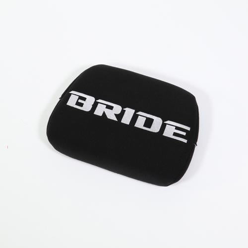 Bride Tuning Pad for Head (Black)-K01APO - Rzcrewgarage