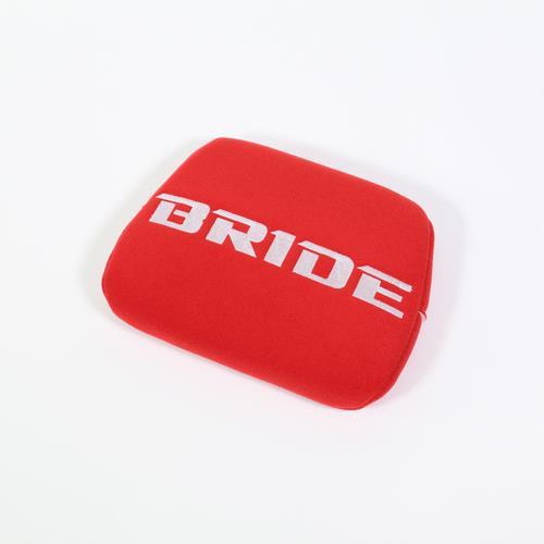 Bride Tuning Pad for Head (Red)-K01BPO - Rzcrewgarage