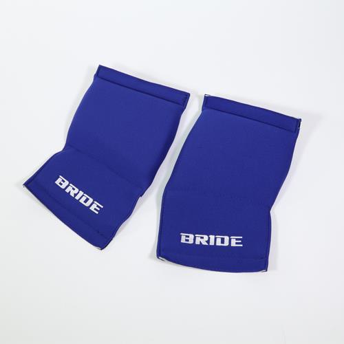 Bride Tuning Pad Set for side (Blue)-K02CPO - Rzcrewgarage