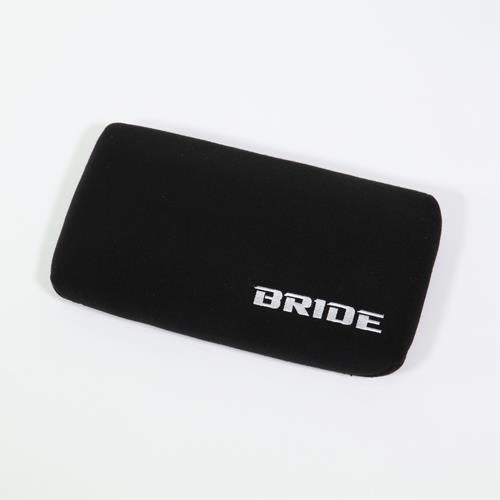 Bride Tuning Pad for Lumbar (Black)-K04APO - Rzcrewgarage