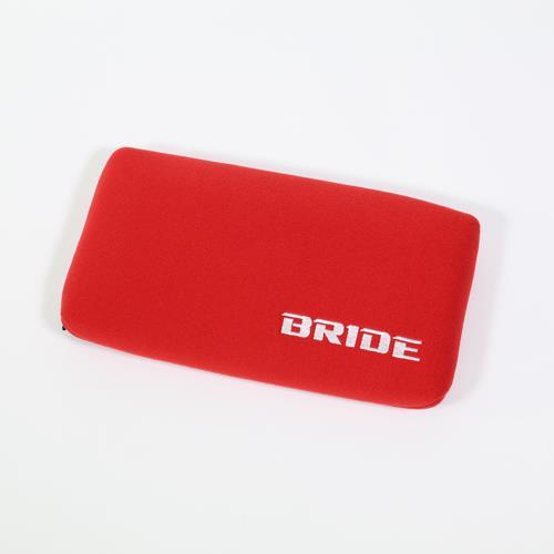 Bride Tuning Pad for Lumbar (Red)-K04BPO - Rzcrewgarage