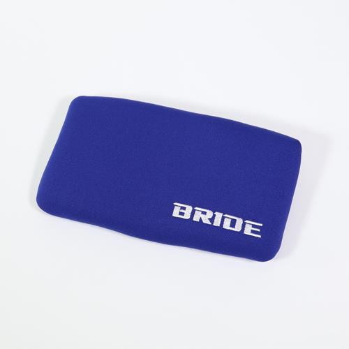 Bride Tuning Pad for Lumbar (Blue)-K04CPO - Rzcrewgarage