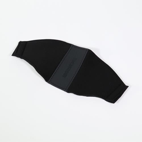 Bride Fashion Seat Protector (Black)-K08APO - Rzcrewgarage