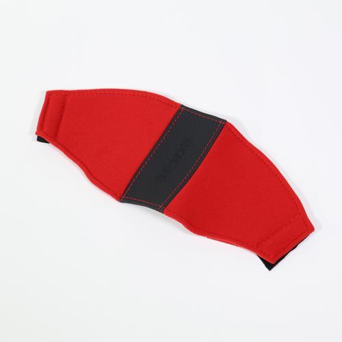 Bride Fashion Seat Protector (Red)-K08BPO - Rzcrewgarage