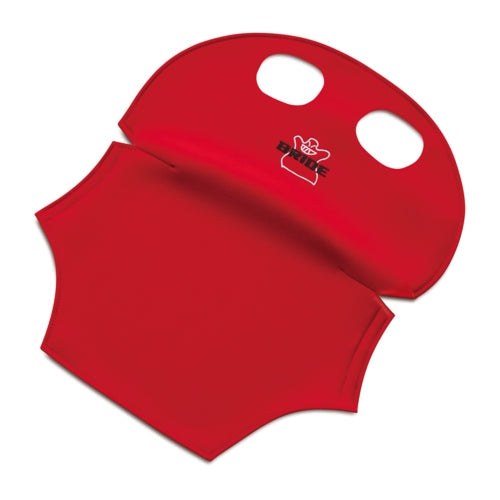 Bride Seat Back Protector K17 Type (RED)-K17BPO - Rzcrewgarage