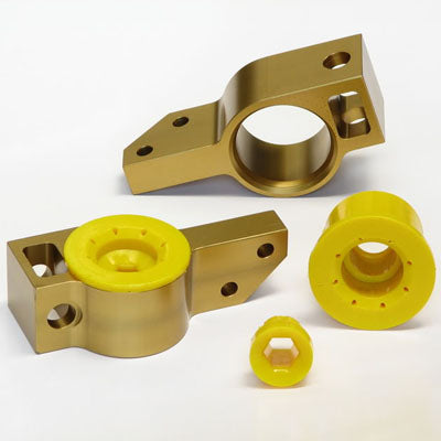 Whiteline - Whiteline - Anti Lift Kit - Volkswagen - Golf 5 GTI, GTX 1k(G5)(Gti) - Rzcrewgarage