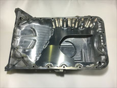 K1 Laboratory - Baffled Sump (AP1) - Honda F20C - KO04-004 - KO04-004