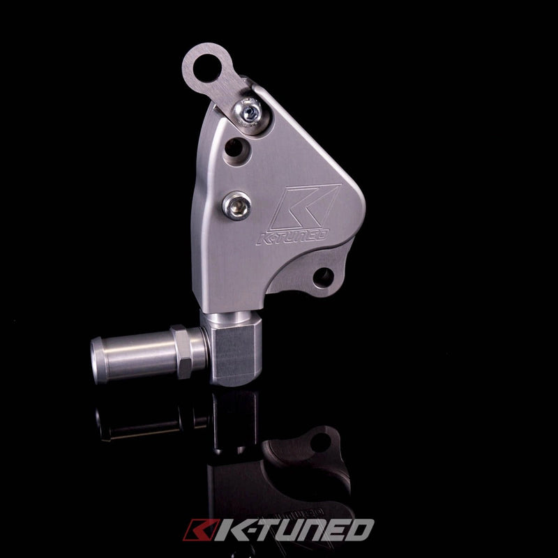 K-Tuned K24 Intake Manifold Adapter - Honda KTD-K24-IM2