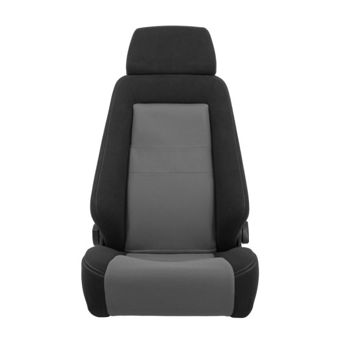 7-Wood LX-VF/SR-VF center cover back + seat integrated set (center MS mesh W stitch specification)-CV0210 - Rzcrewgarage