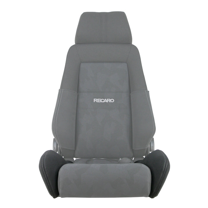 7-Wood LX-VS seat side cover double stitch specification-CV0608 - Rzcrewgarage