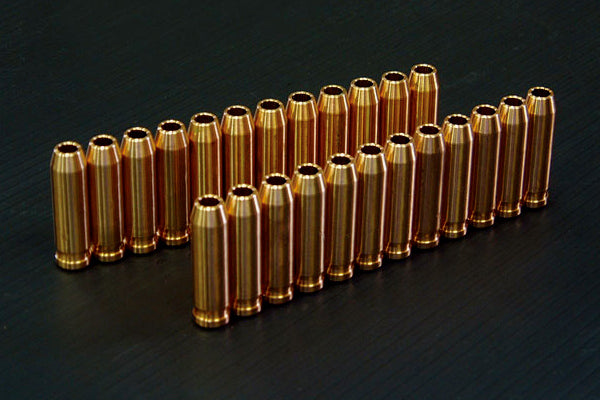 Naprec - Intake,Exhaust Valves Guides Set - Nissan - RB 26 DETT Standard type - NAP-VG-RB26 - NAP-VG-RB26