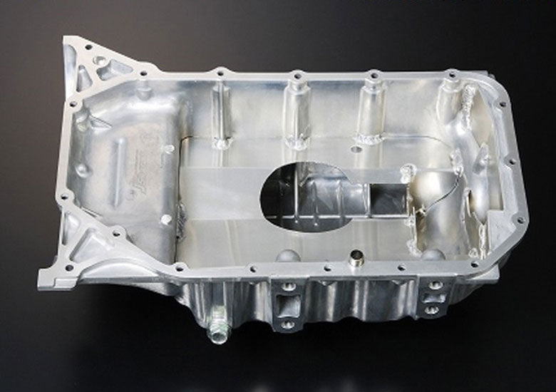 Js Racing - Baffled Sump (FD2) - Honda K20A - OP-D2 - OP-D2