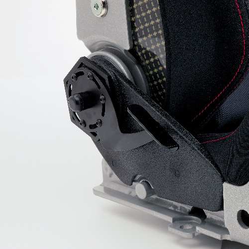 Bride One touch lever (Right)-P32NPO - Rzcrewgarage