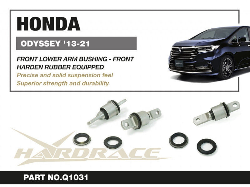 Hardrace - Hardrace - Q1031 - Rzcrewgarage