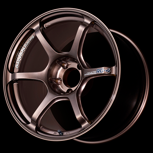 Advan RG-4 - RG-4-184100-741RCB-JP1