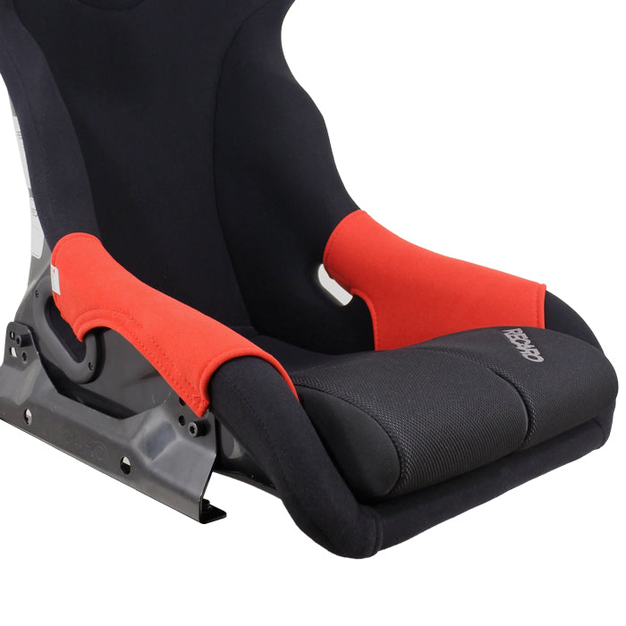 7-Wood RS-G/GS/GE seat side cover-CV0610 - Rzcrewgarage