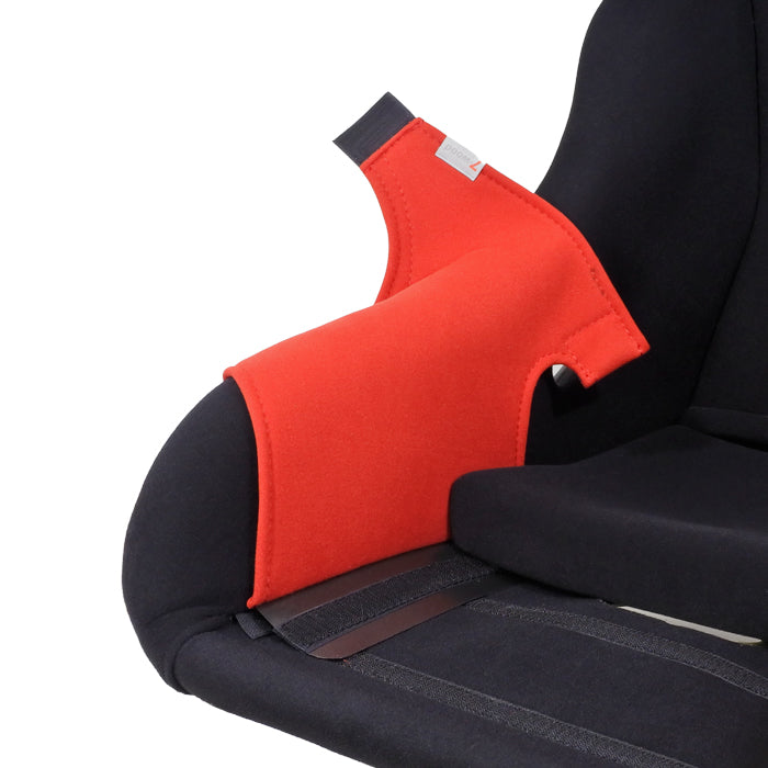7-Wood RS-G/GS/GE seat side cover-CV0610 - Rzcrewgarage