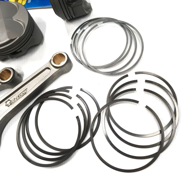 Rzcrew Racing High Rev Super99 Stroker Kit - Honda K24