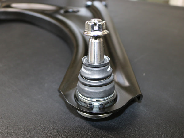 RRP Racing service - RRP Racing service - Roll Center Adapter - Suzuki - Swift Sport ZC33S - S33-303 - Rzcrewgarage